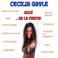 Bailo! - Cecilia Gayle