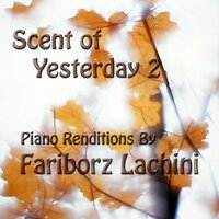Hamsafar - Fariborz Lachini