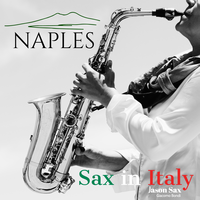 Anema e core - Giacomo Bondi & Jason Sax