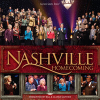 I Wouldn't Take Nothin' For My Journey Now - Gaither & Gene McDonald & Glenn Dustin