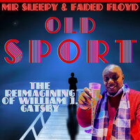Dinner Guests - Mr. Sleepy & Faded Floyd