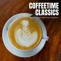 Sultry Night Dreams - Smooth Jazz Morning Classics