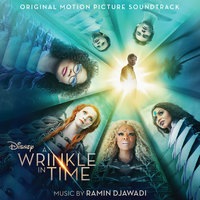 Be a Warrior - Ramin Djawadi