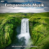 Entspannende Musik pt. 20 - Entspannungsmusik zum Einschlafen und Durchschlafen & Schlafmusik & Entspannungsmusik