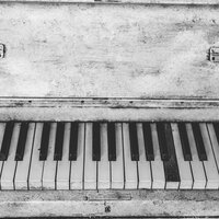 Romance (Shot Piano Piece) - Study Music & Sounds & Simply Piano & Calming Piano