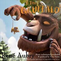 The Forest - René Aubry