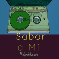 Rio Manzanarez - Rolando Laserie