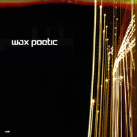 Megaphone - Wax Poetic & İlhan Erşahin