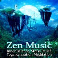 Lucid Dreaming Music - Relaxing Music Oasis