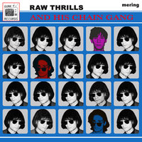 Cherry, Cherry - Raw Thrills