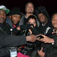 Drama - Day Deuce & D Pesch