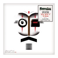 Spektre - Spektre
