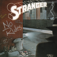 3-D - Stranger