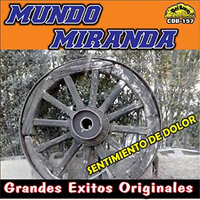 Corazón de Oro - MUNDO MIRANDA