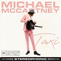 Too Long - Michael McCartney