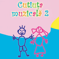 Fluturașul meu - Mălina Olinescu & Cutiuța  Muzicală