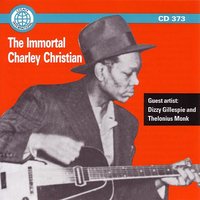 All The Things - Charlie Christian