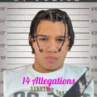 14 Allegations - XB