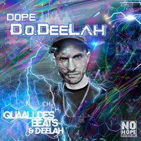 Shaquille O'Neal - DeeLah & Quaaludes Beats