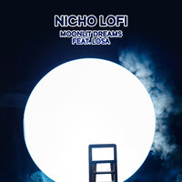 Moonlit Dreams - Nicho Lofi & Losa