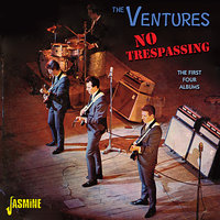 The Shuck - The Ventures