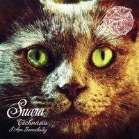 I Am Somebody - Technasia