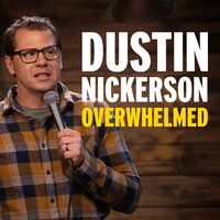 Parents vs Dog Owners - Dustin Nickerson