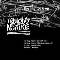 It's On - Naughty By Nature