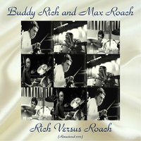 Big Foot - Buddy Rich And Max Roach