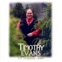 Can Aderyn Bach - Timothy Evans