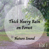 Fall Like Rain - Soothing Music & Nature Sounds Piano & Rain for Deep Sleep