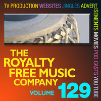 Broome 1 - The Royalty Free Music Company