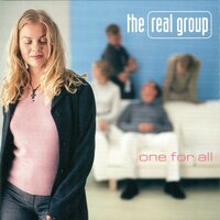 The Venture of Living - The Real Group