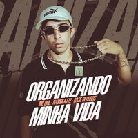 Organizando Minha Vida - MC DNL & ravibeatzz