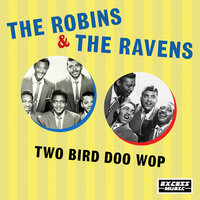 Rock Me All Night Long - The Ravens