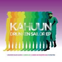 Flying Pigs - Kahuun