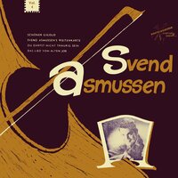 Das Lied Vom Alten Joe - Svend Asmussen