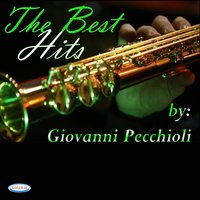 Love Me Tender - Giovanni Pecchioli