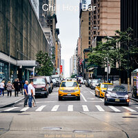 Joyful Vibe for Homework - Chill Hop Bar