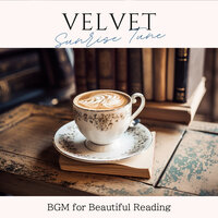 Quiet Contemplation Serenity - Velvet Sunrise Tune