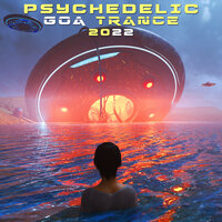 Alien From Mars Giving Hope - Nostromosis