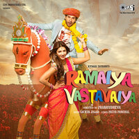 Jeene Laga Hoon - Atif Aslam & Shreya Ghoshal & Sachin-Jigar