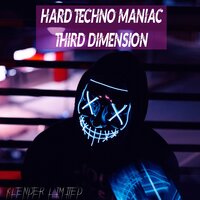 Face - Hard Techno Maniac