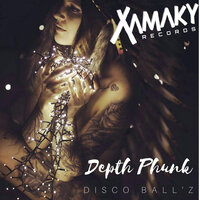 Righ Now - Disco Ball'z & Depth Phunk