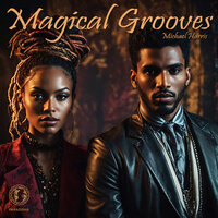 Magic In The Air - Michael Harris