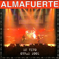 A Vos Amigo - Almafuerte