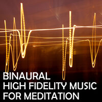 Jamming Sound - Binaural Beats Sleep & Spa & Baby Sleep Music