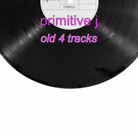 The Invisble Wall - primitive j