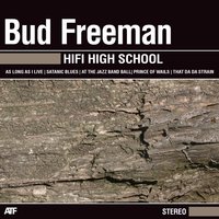 The Earl - Bud Freeman