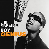 The Masquerade - Stevie Wonder